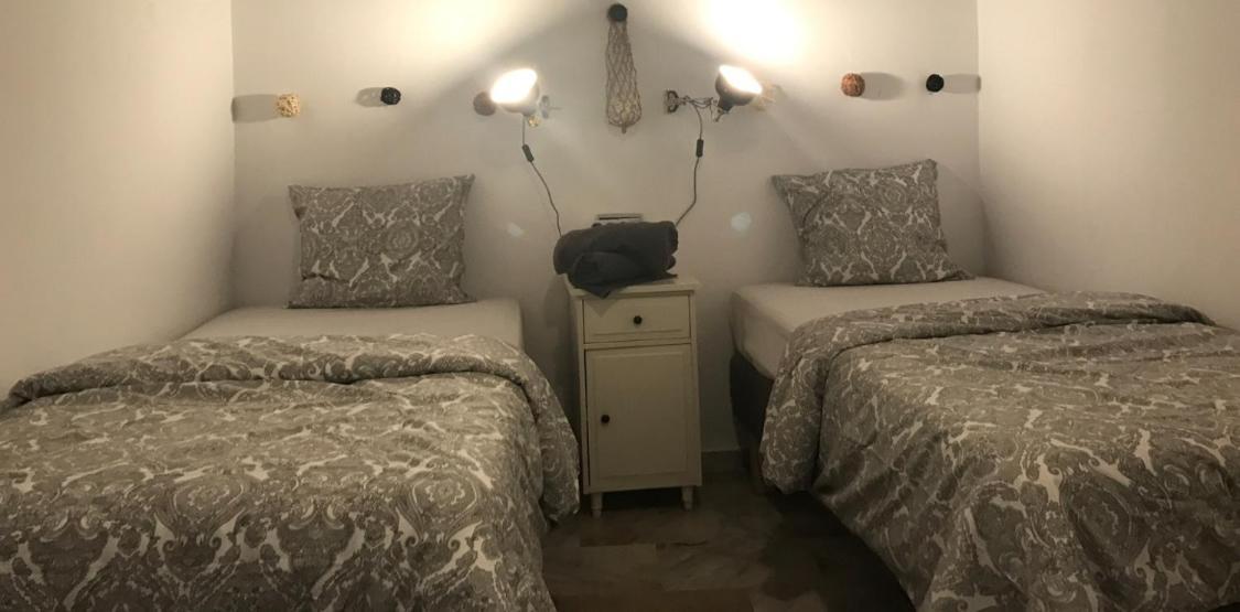 Apartamento San Esteban Adg *