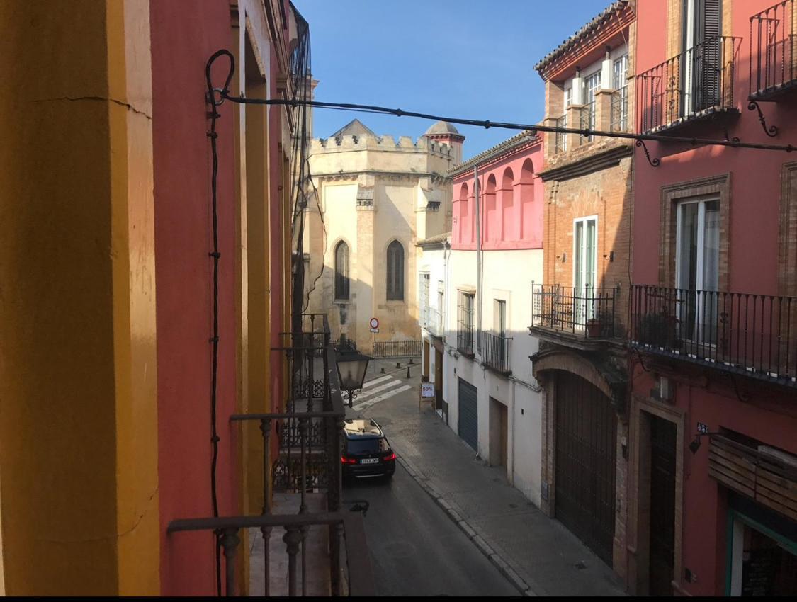Apartamento San Esteban Adg *